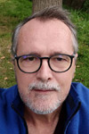Vice-président de Nouvelle Vie, Alain Ponsard