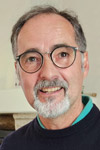 Jean-Philippe Leroux, membre du conseil d'ATTO Nouvelle Vie