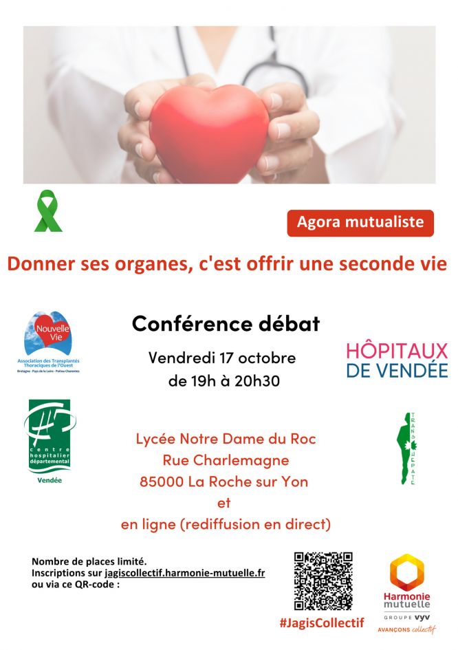 AGORA HARMONIE MUTUELLE