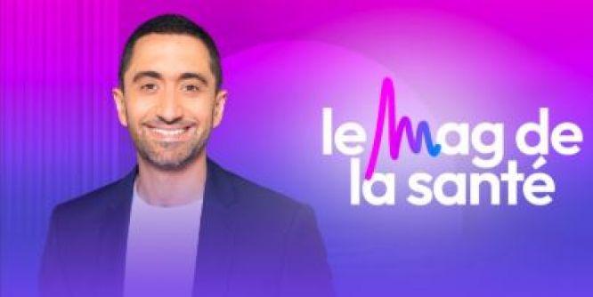 Le Mag de la santé France 5
