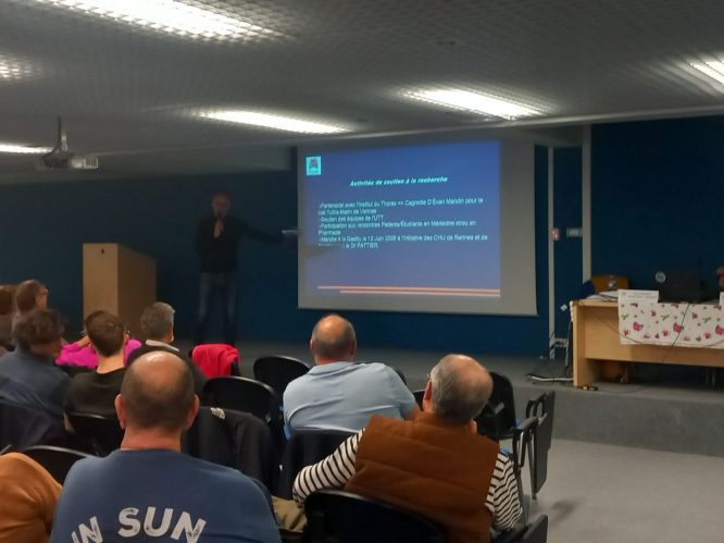 Assemblée Générale 2026