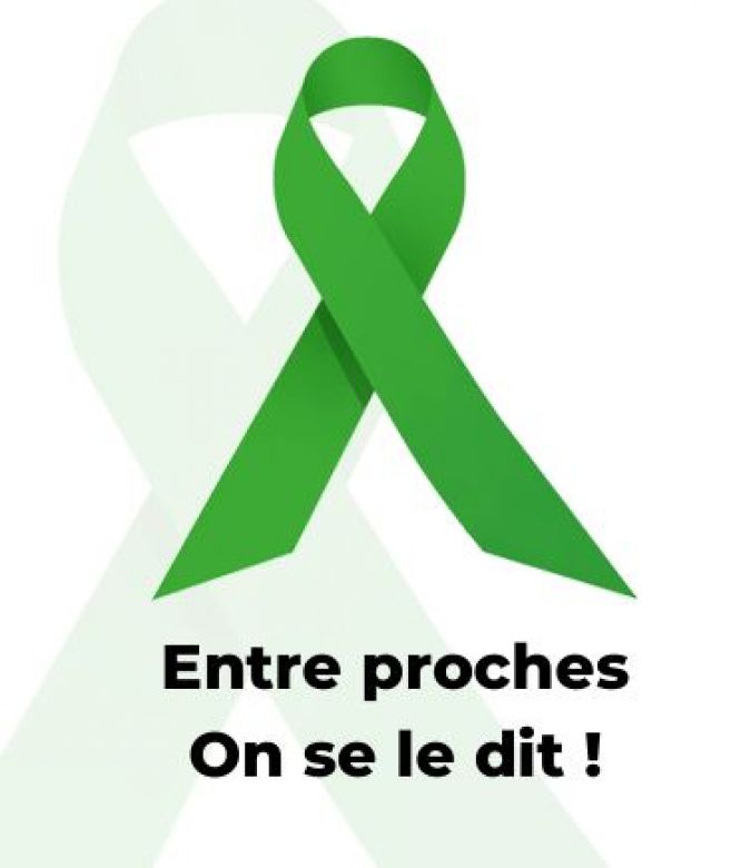 Journée nationale du don d'organes et de tissus et de remerciements aux donneurs et leus familles